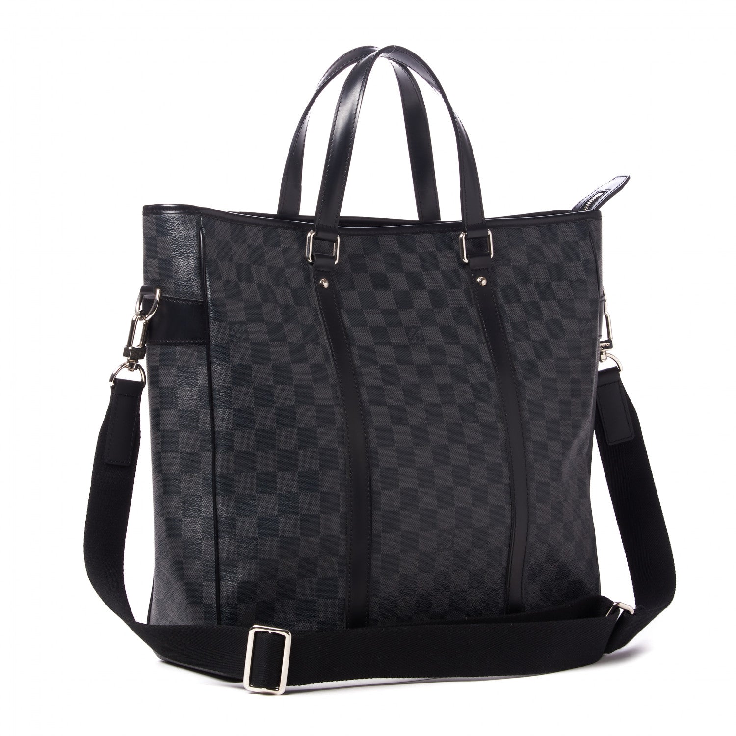 Louis Vuitton Damier Graphite Tadao 2 of 8