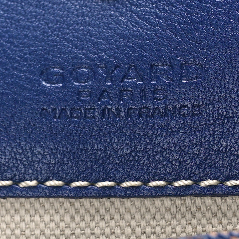 ine Pouch Navy