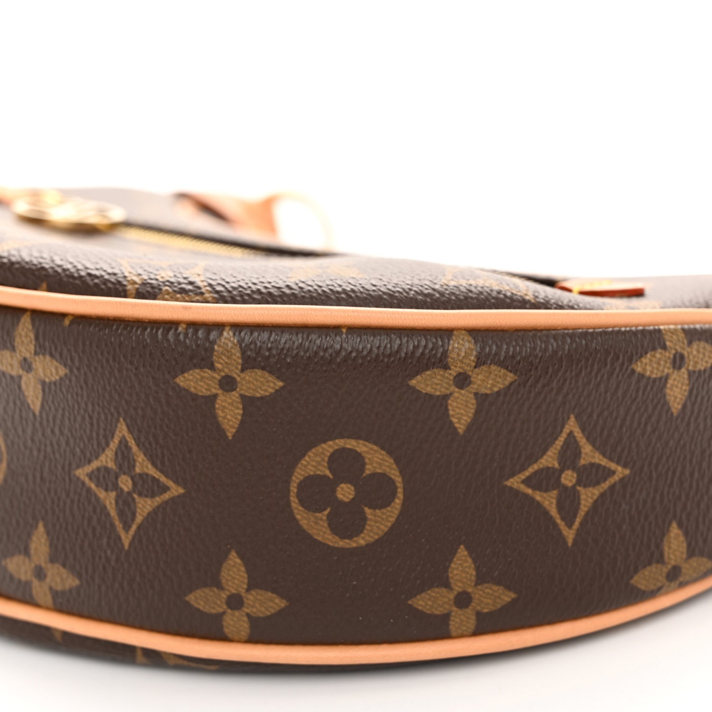 Monogram Loop