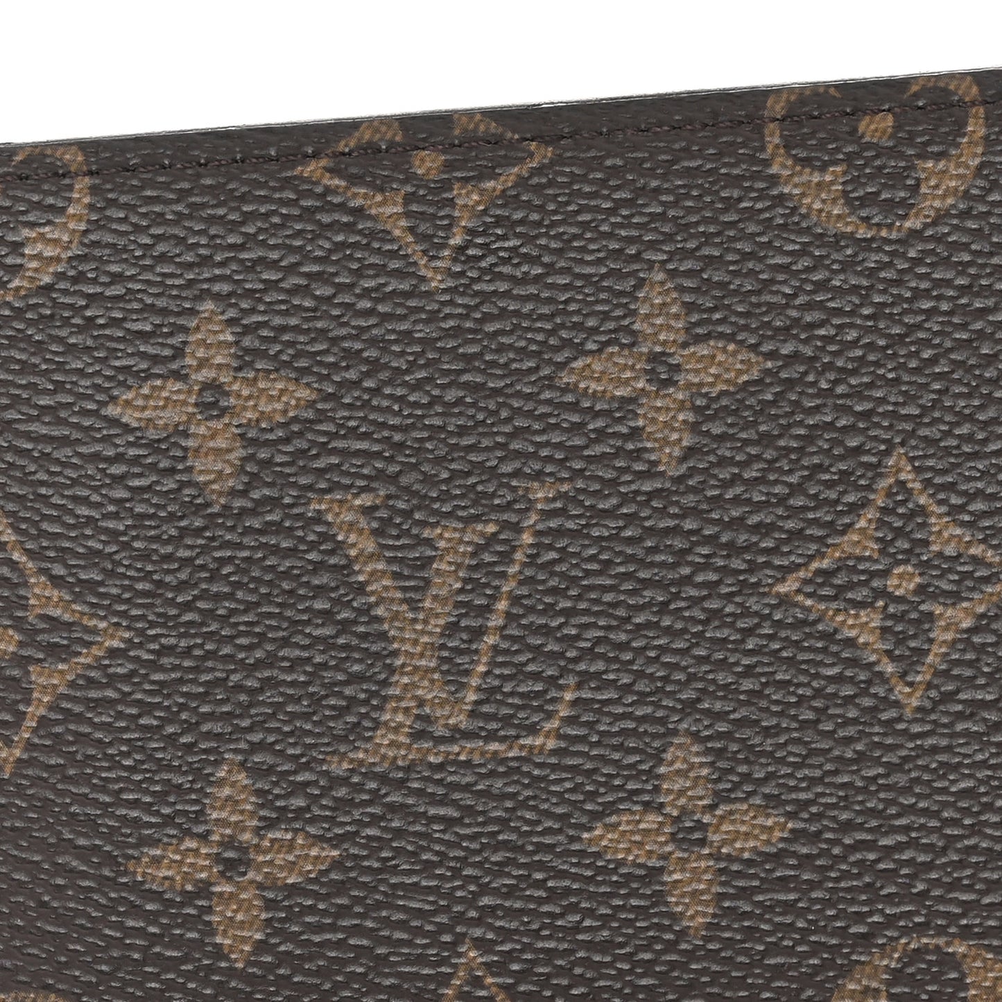 Monogram Multiple Wallet