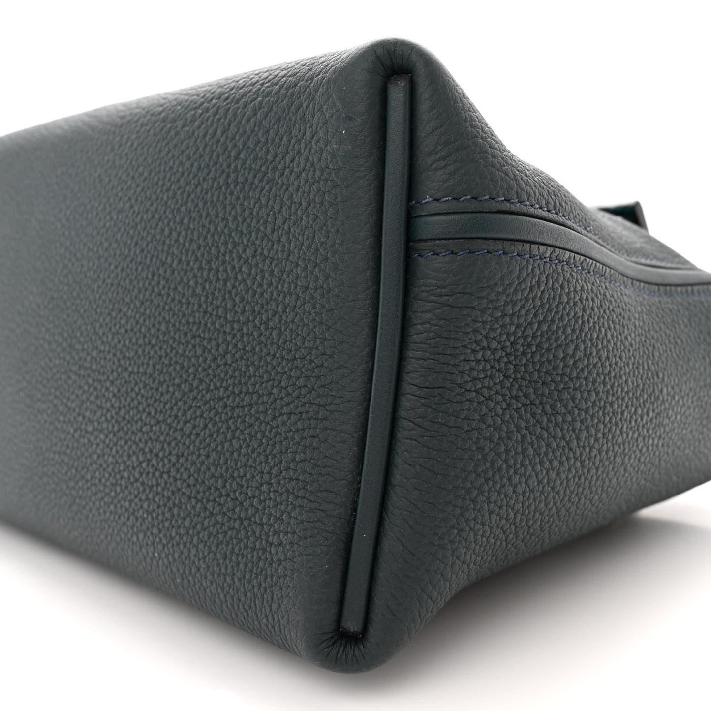Togo Matte Alligator Swift Touch 24/24 29 Vert Rousseau