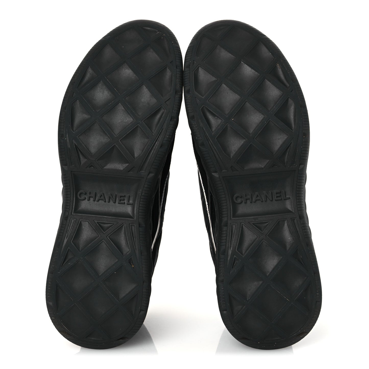 Fabric Suede Mens CC Sneakers 41 Black