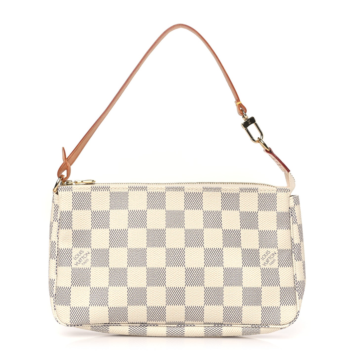 Damier Azur Pochette Accessories