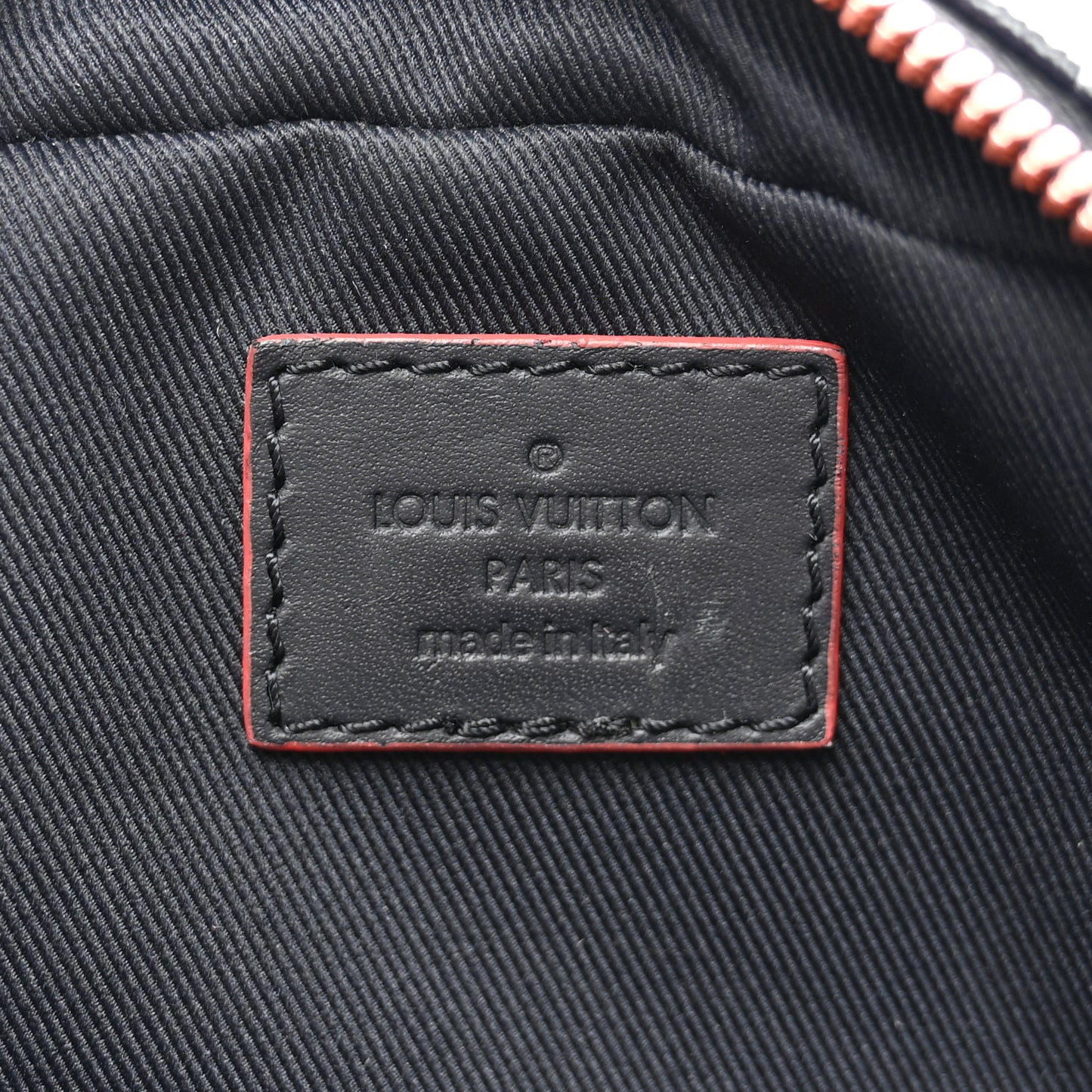 Monogram Upside Down Danube PM