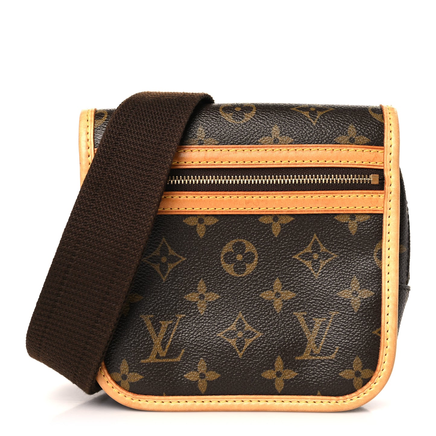 Monogram Bosphore Bum Bag