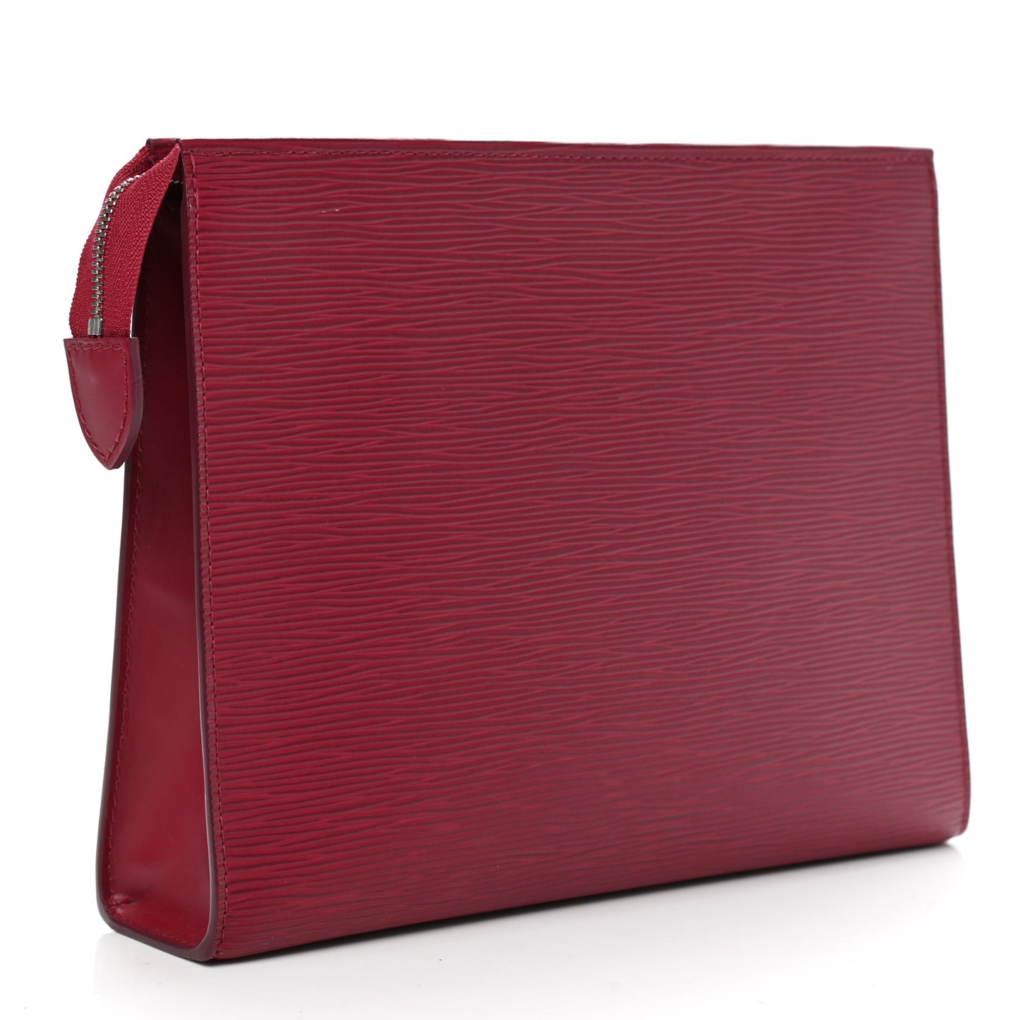 Epi Toiletry Pouch 26 Fuchsia
