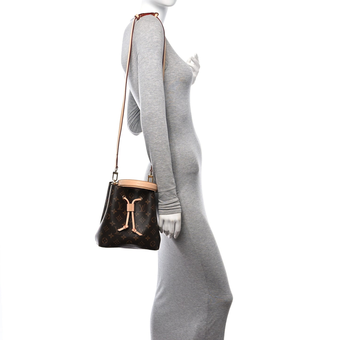 Monogram Neonoe BB