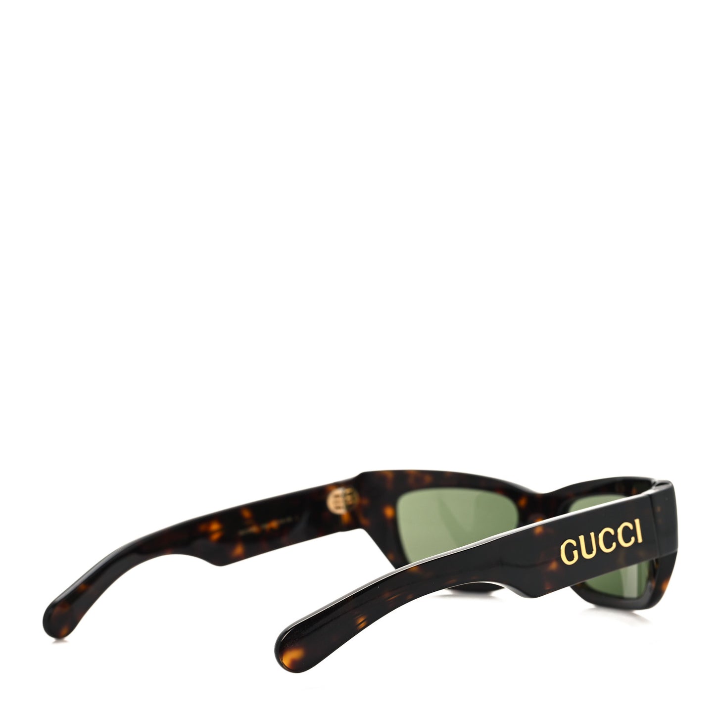 Cat Eye Tortoise Sunglasses GG1296/S Tortoise