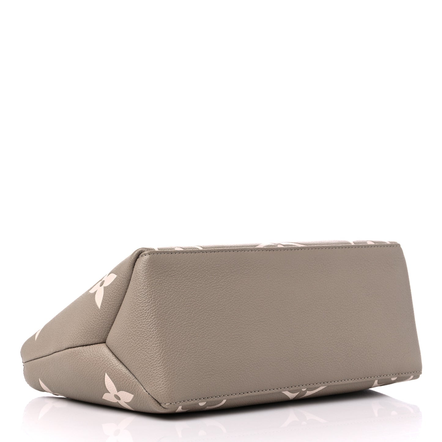 Empreinte Monogram Giant Petit Palais Tourterelle Creme