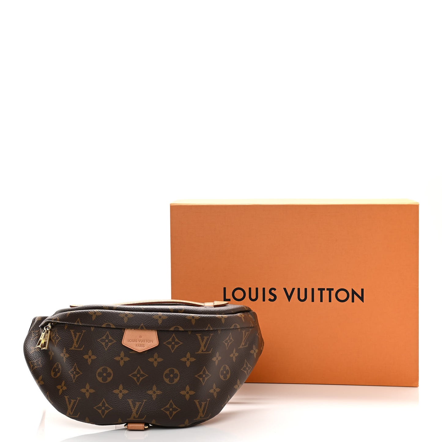 Monogram Bumbag