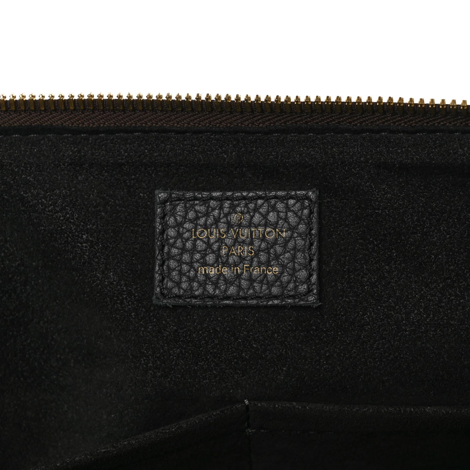 Louis Vuitton Monogram Estrela NM Black 6 of 8