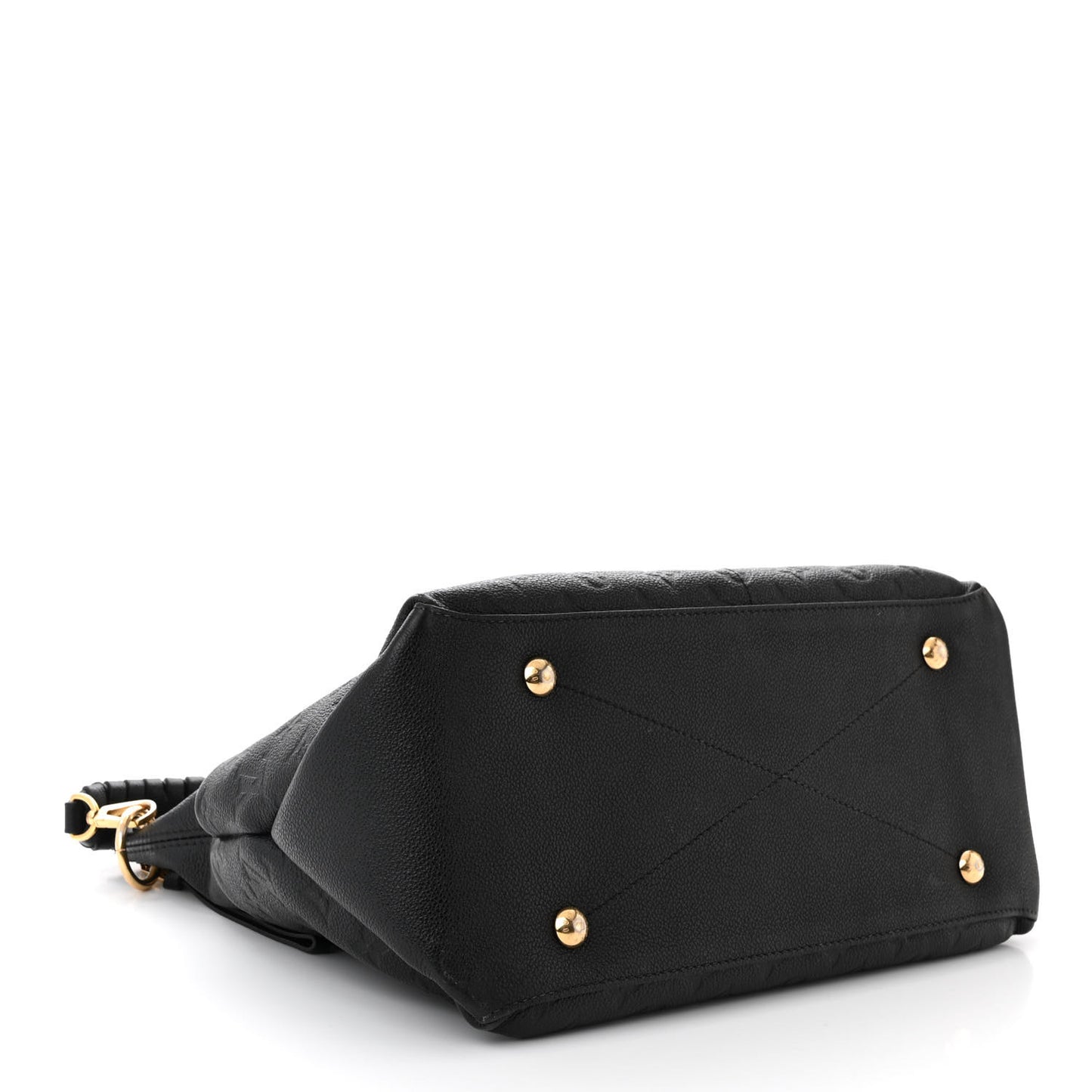 Empreinte Maida Hobo Black
