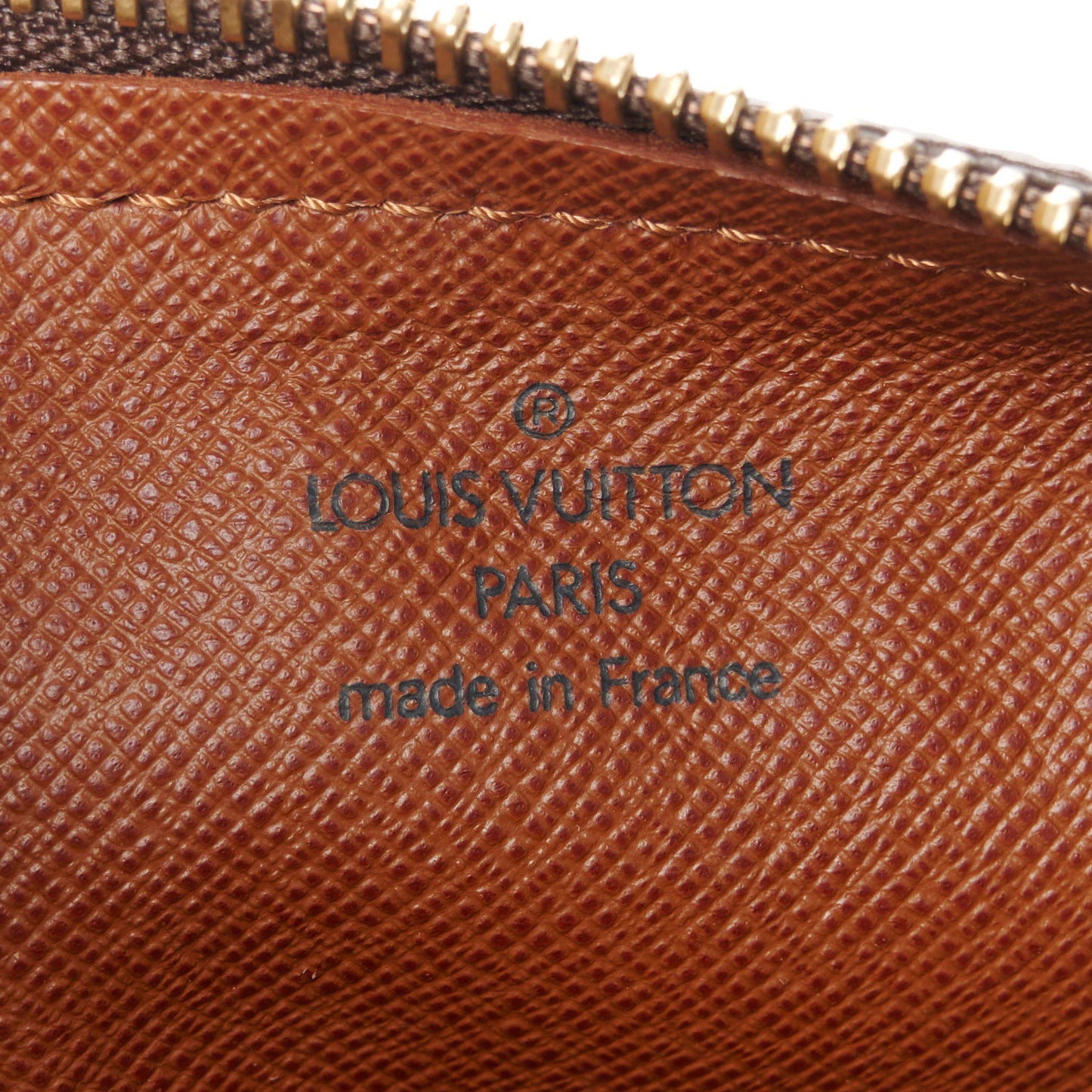 Monogram Papillon 26