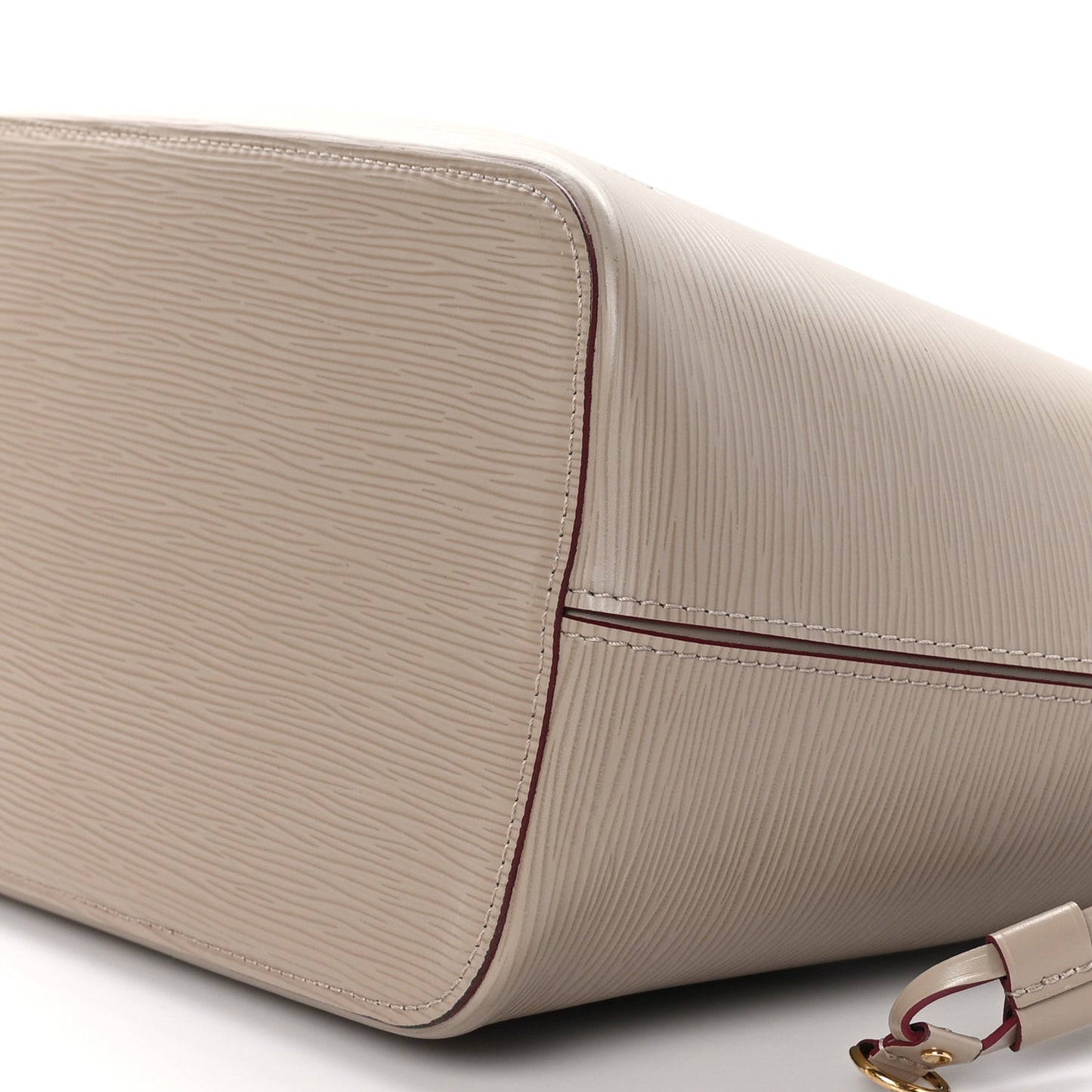Epi Neverfull MM Galet