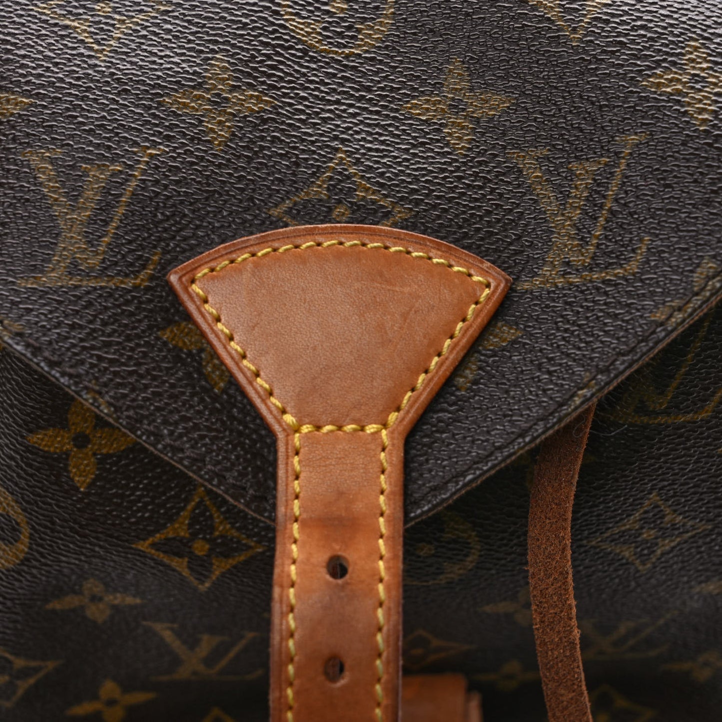 Monogram Montsouris MM Backpack