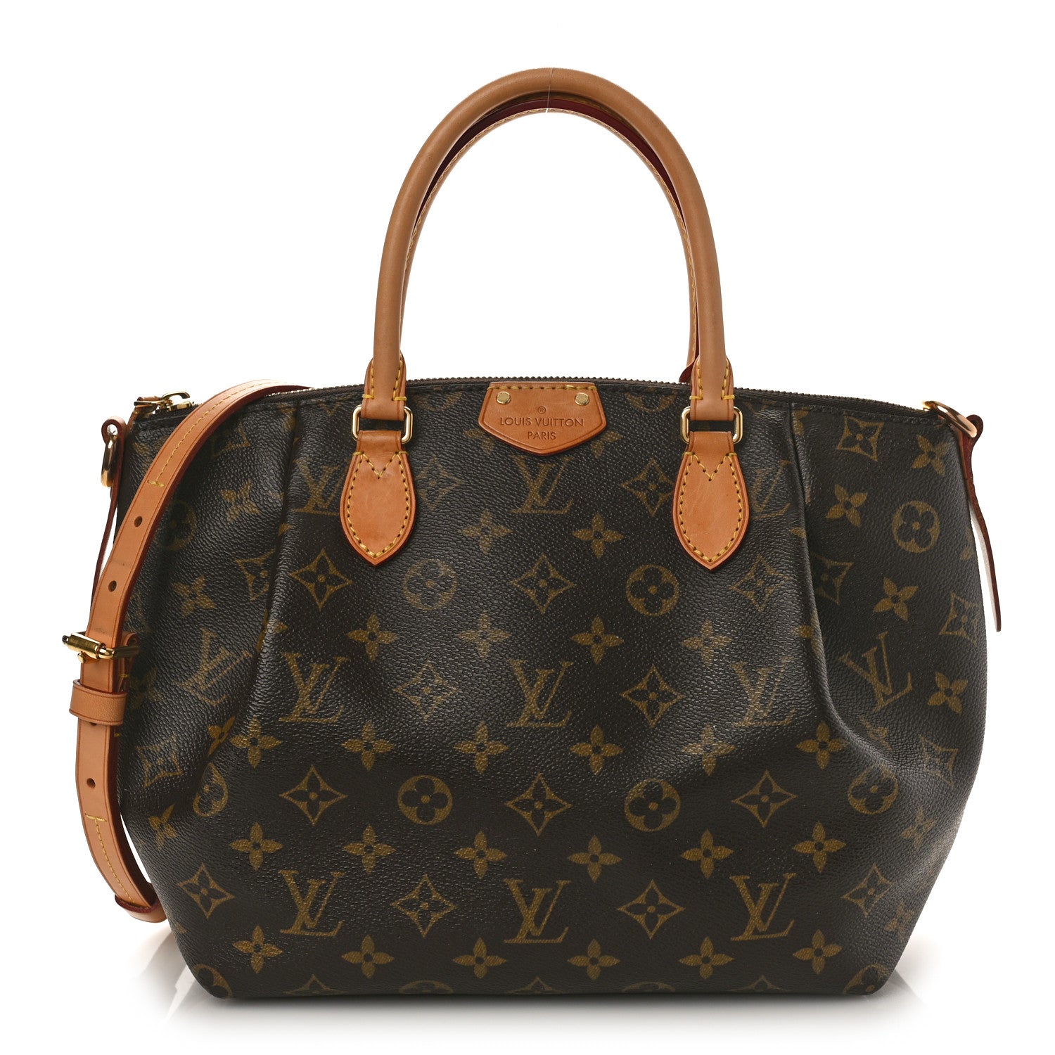 Louis Vuitton Monogram Turenne PM 1 of 10
