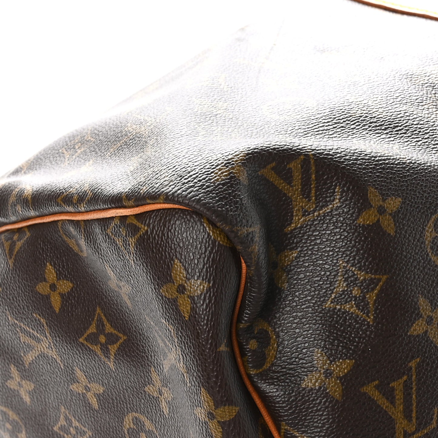 Monogram Keepall Bandouliere 55