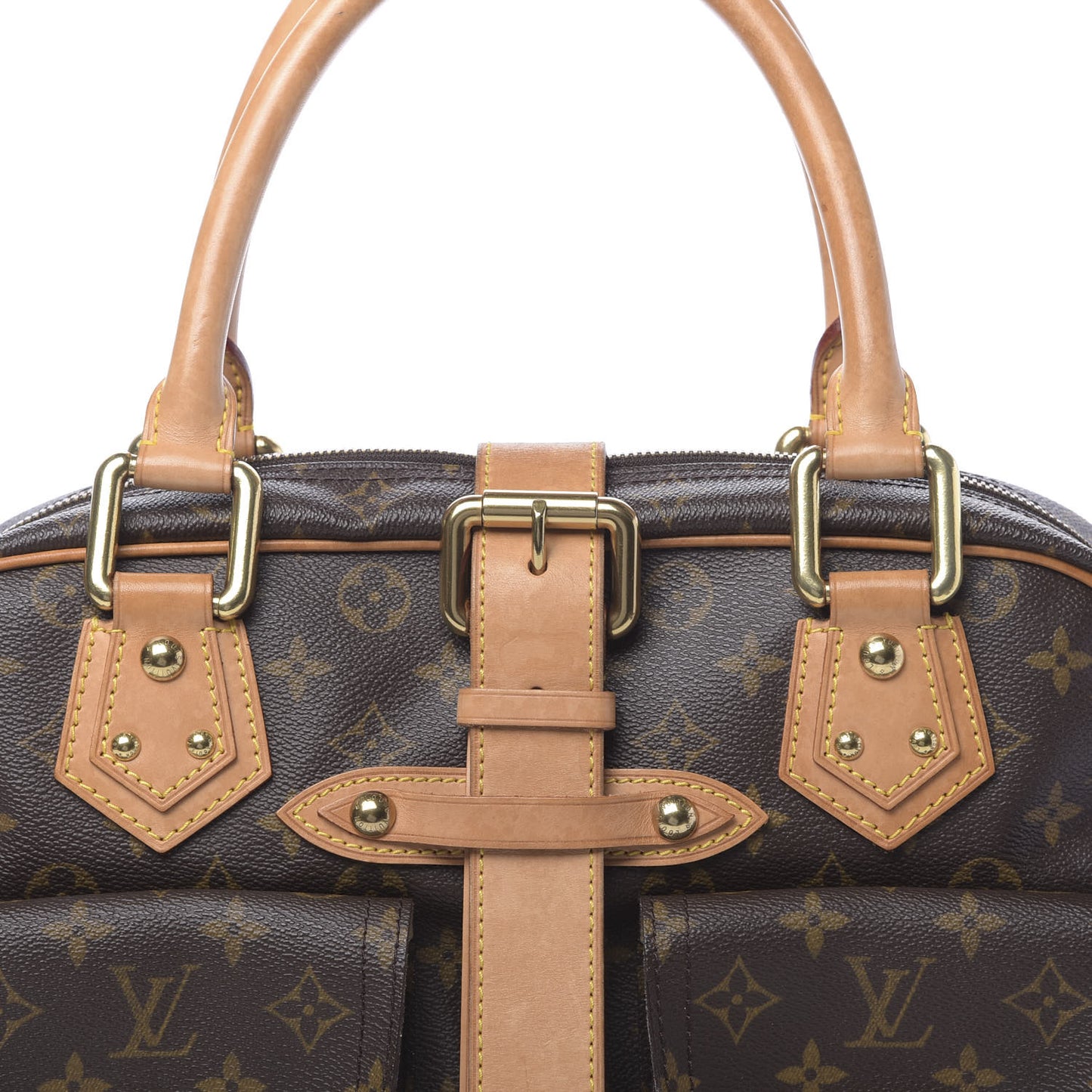 Monogram Manhattan GM