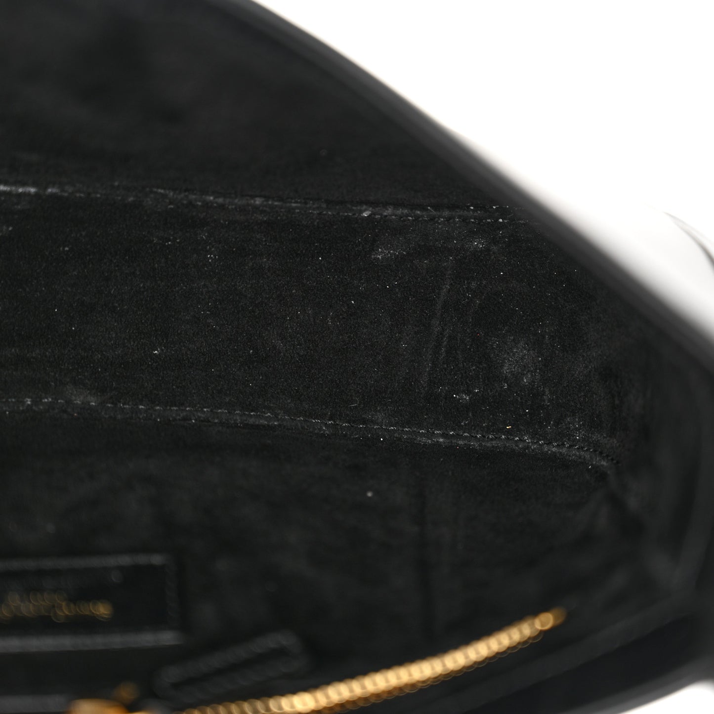 Smooth Calfskin Le 5 A 7 Hobo Black