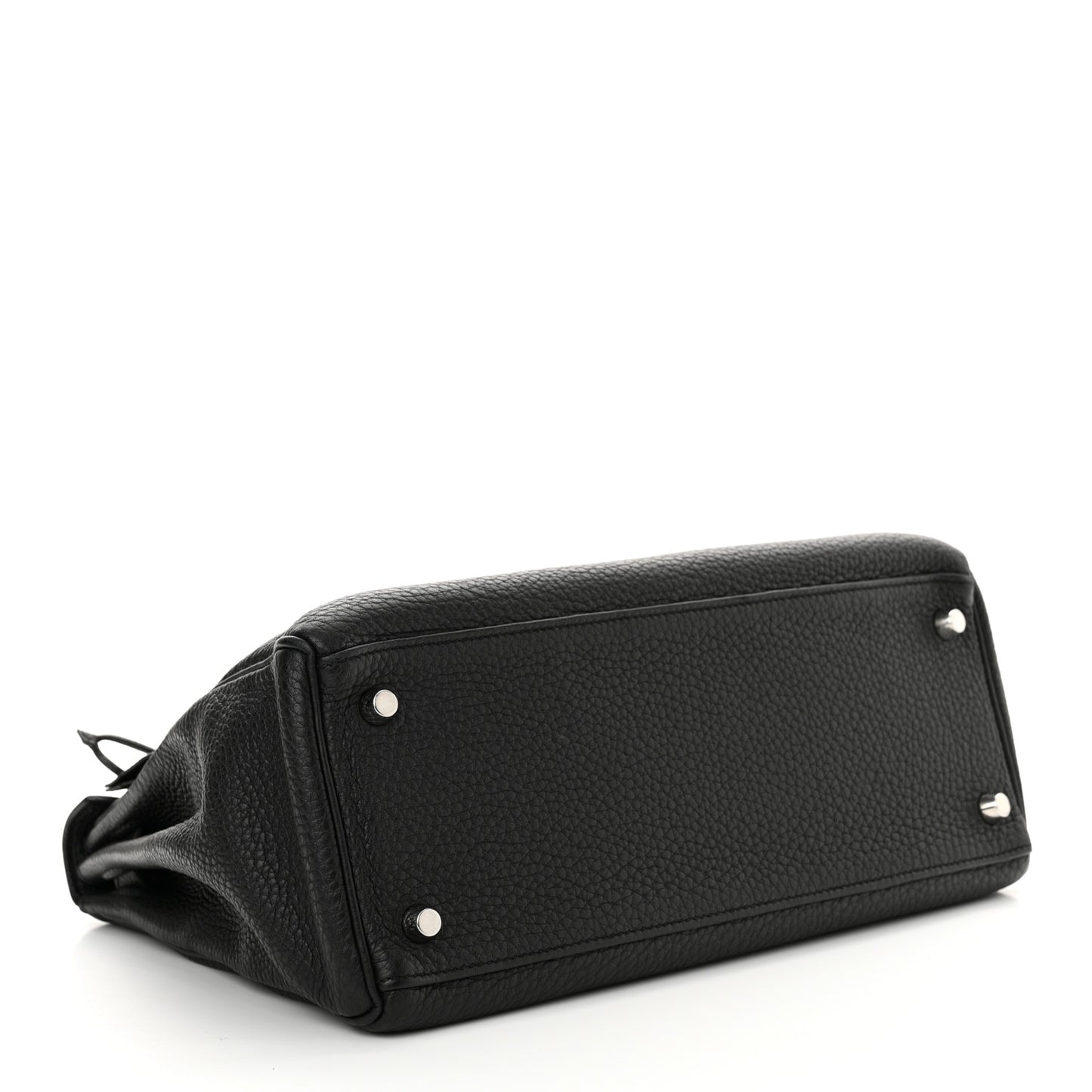 Togo Kelly Retourne 28 Black