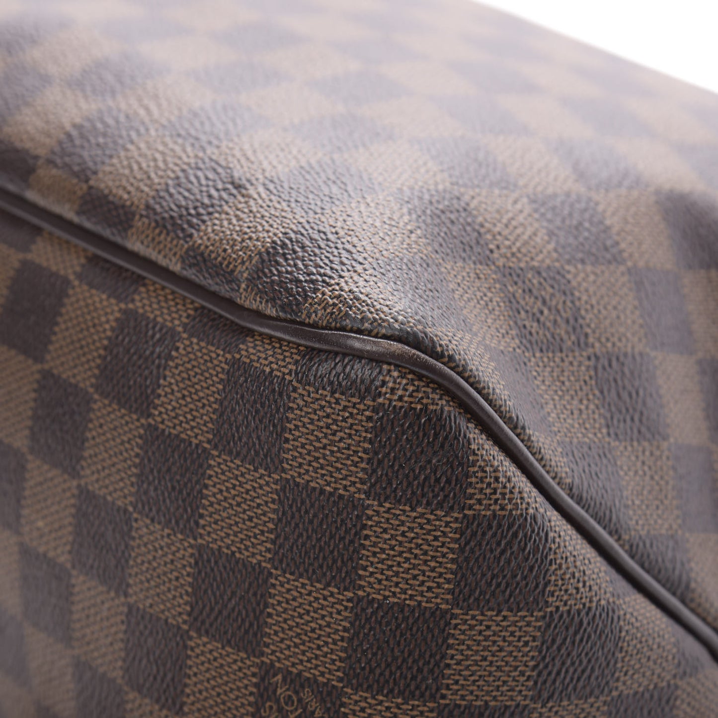 Damier Ebene Delightful MM