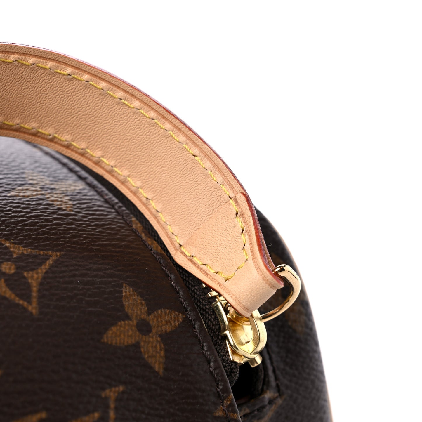 Monogram Dopp Kit Toilet Pouch
