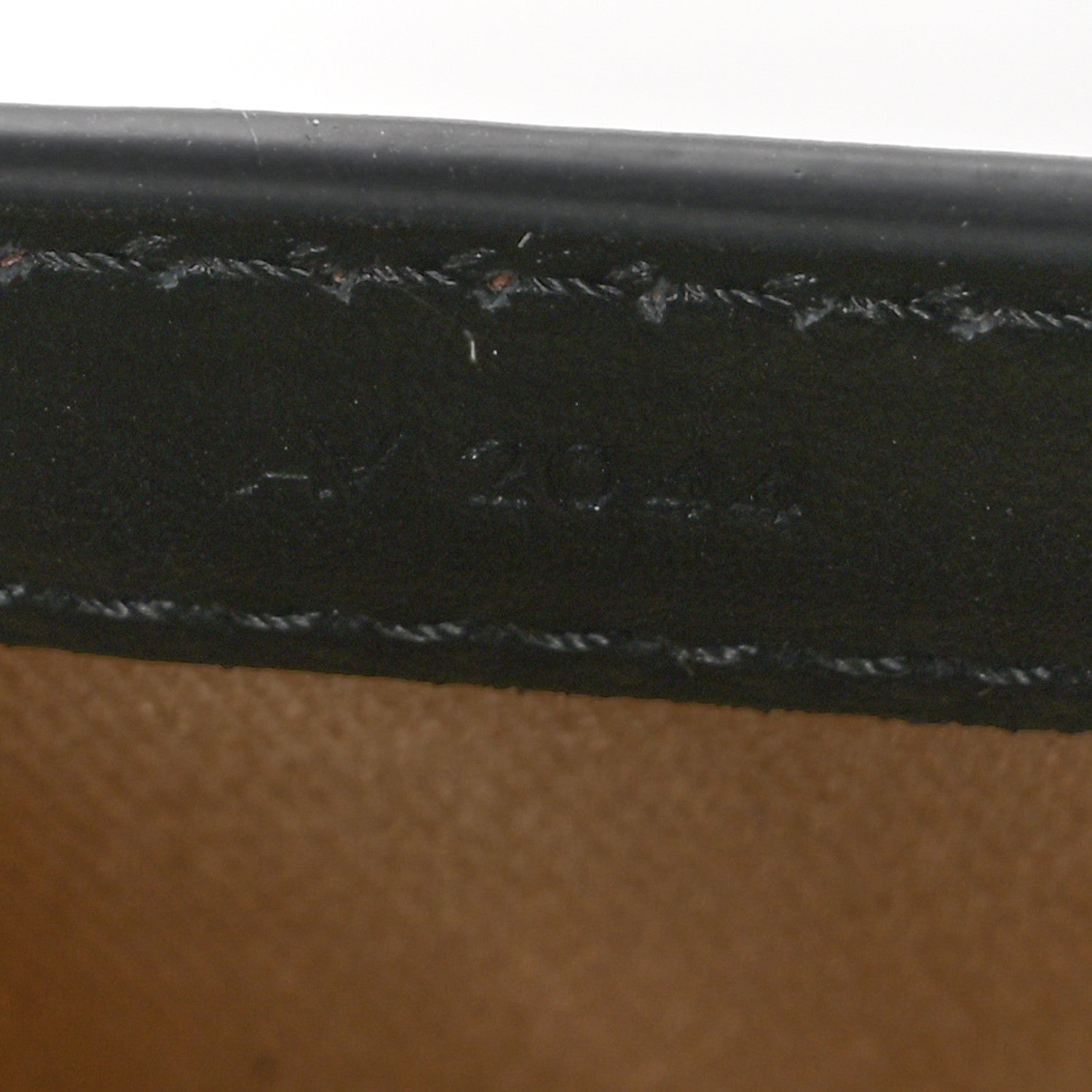 Jacquemus Smooth Calfskin Le Bambino Black 7 of 10