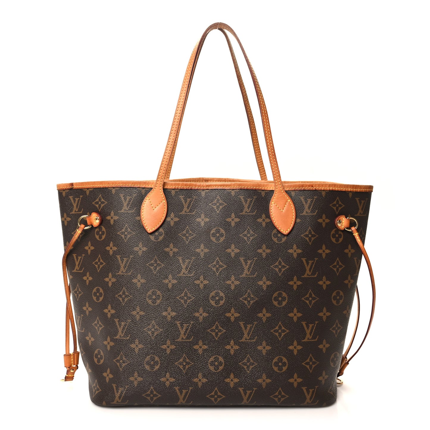 Monogram Neo Neverfull MM Mimosa