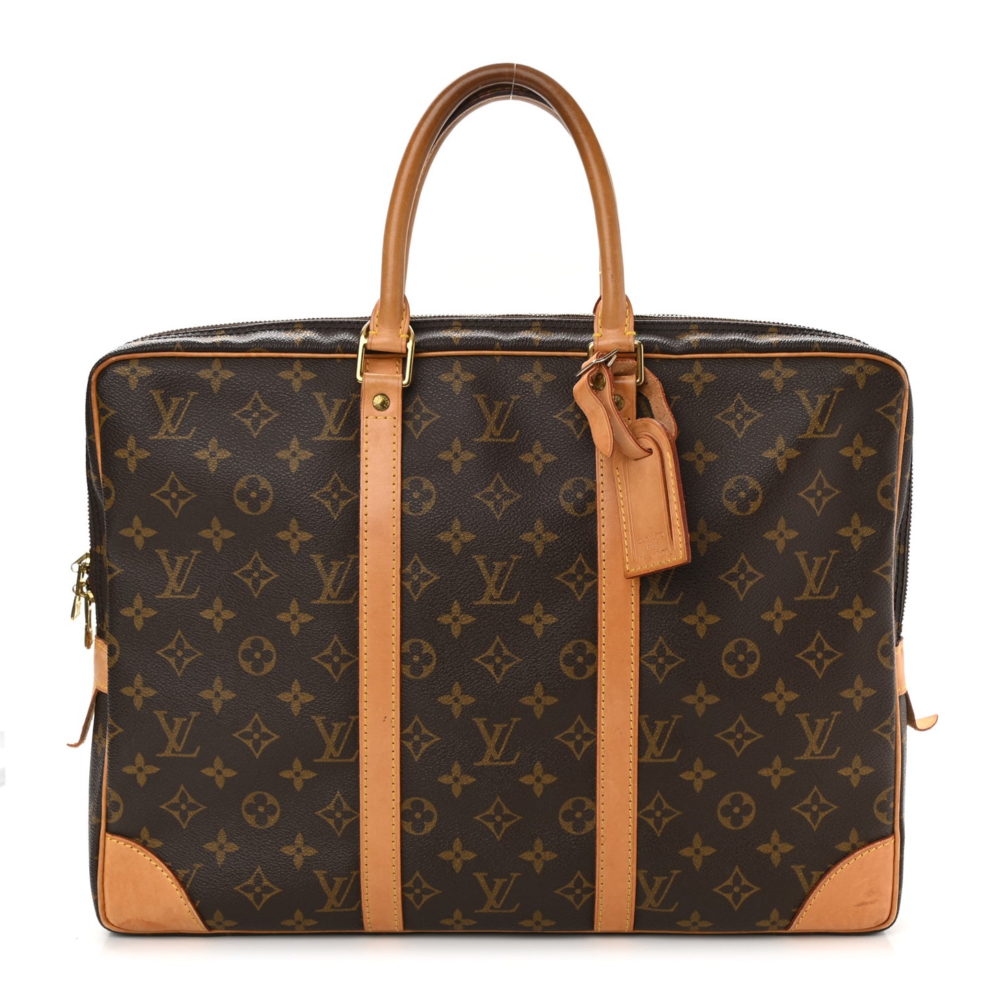 Monogram Porte-Documents Voyage Briefcase