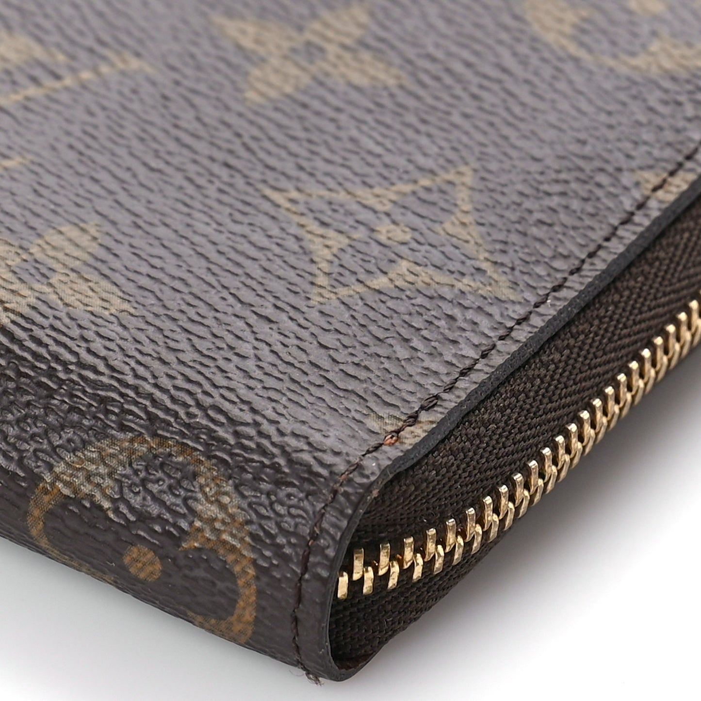 Monogram Zippy Coin Purse