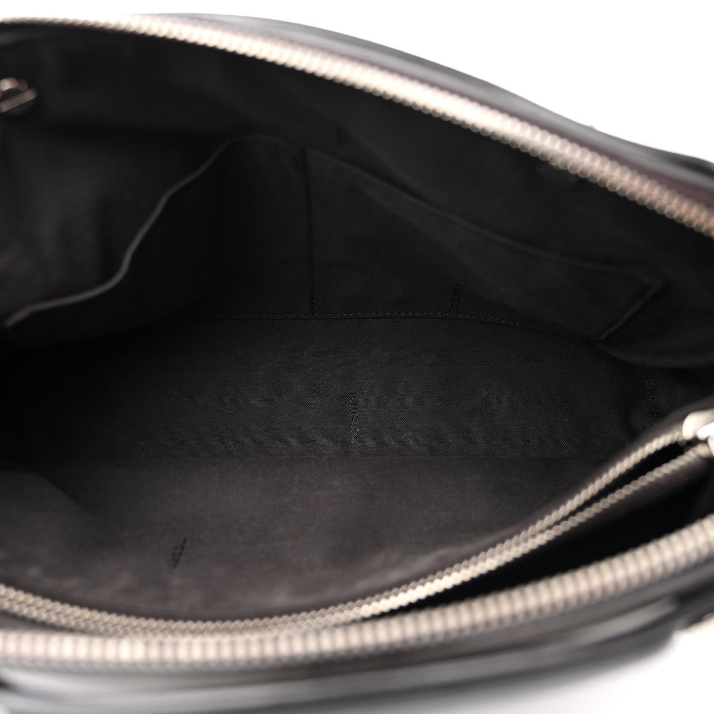 Vitello Dolce 4 Color Medium By The Way Boston Bag Carbone Grigio Polvere Multicolor