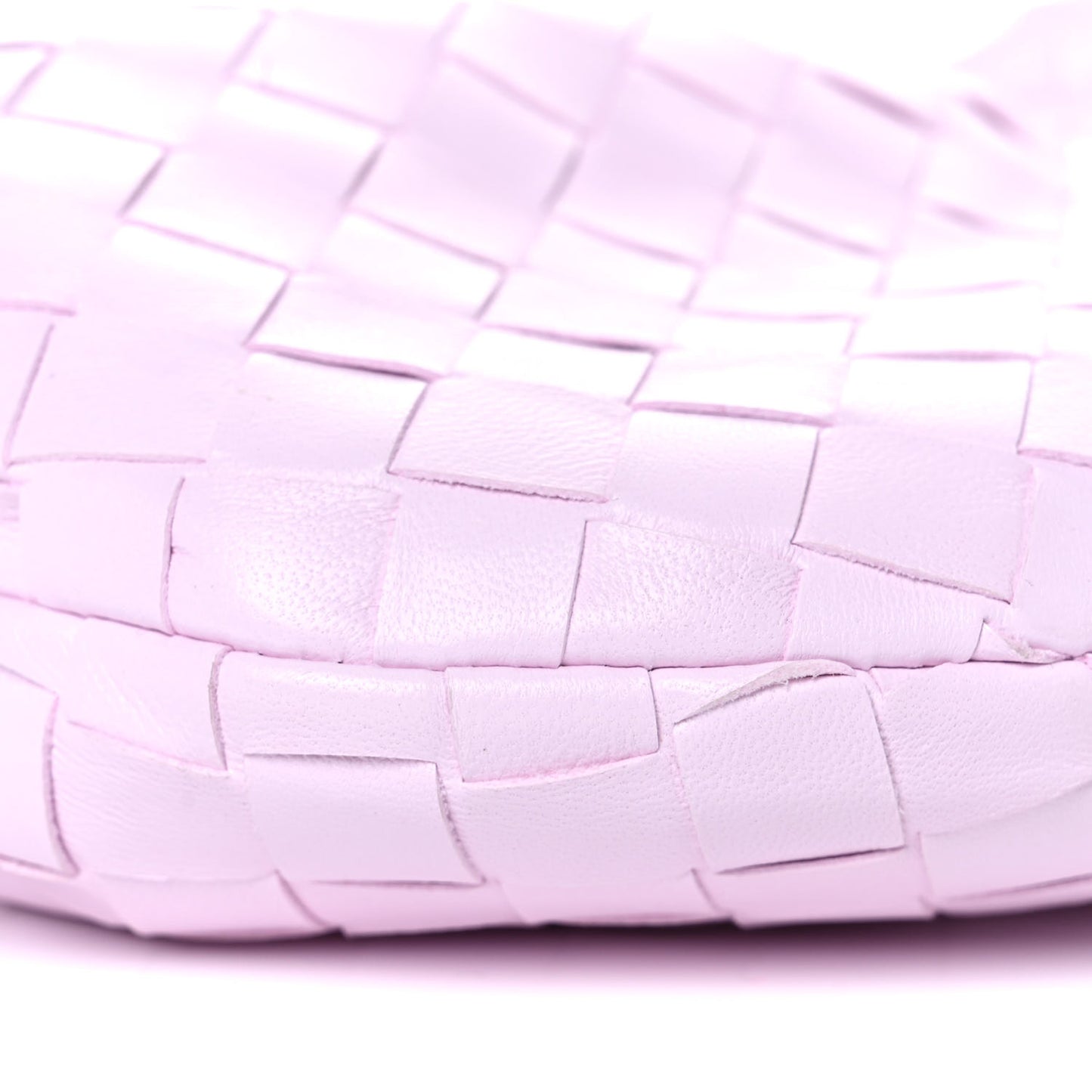 Nappa Intrecciato Mini Jodie Bliss Washed