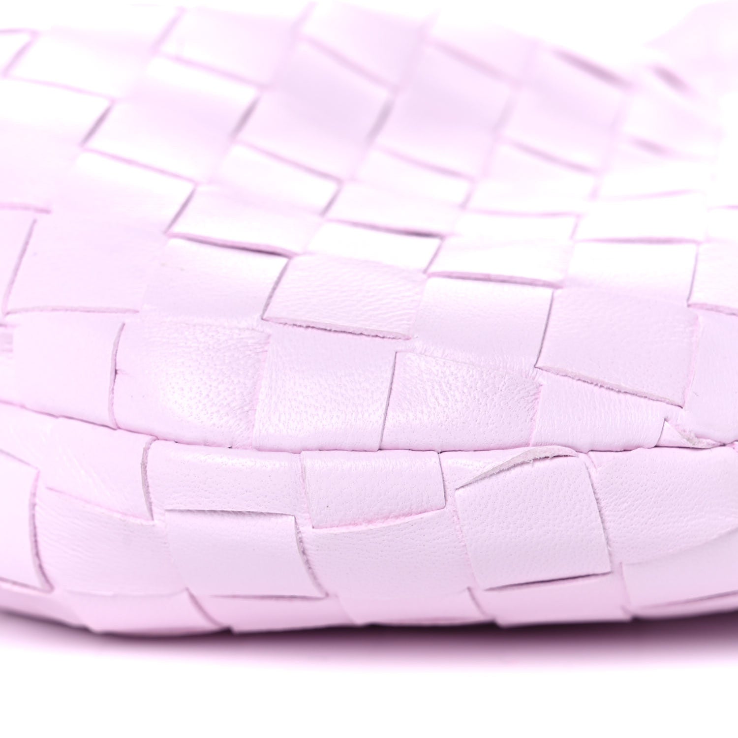 Bottega Veneta Nappa Intrecciato Mini Jodie Bliss Washed 7 of 11