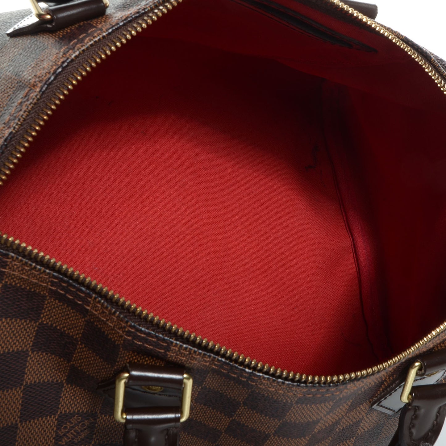 Damier Ebene Speedy 30