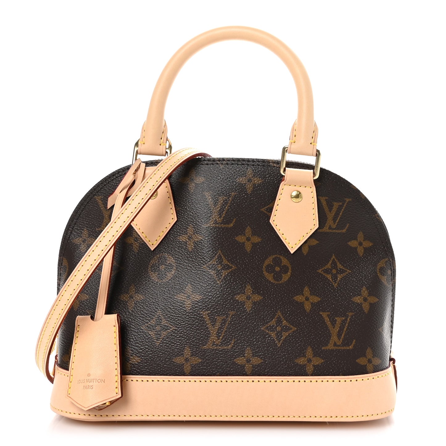 Monogram Alma BB