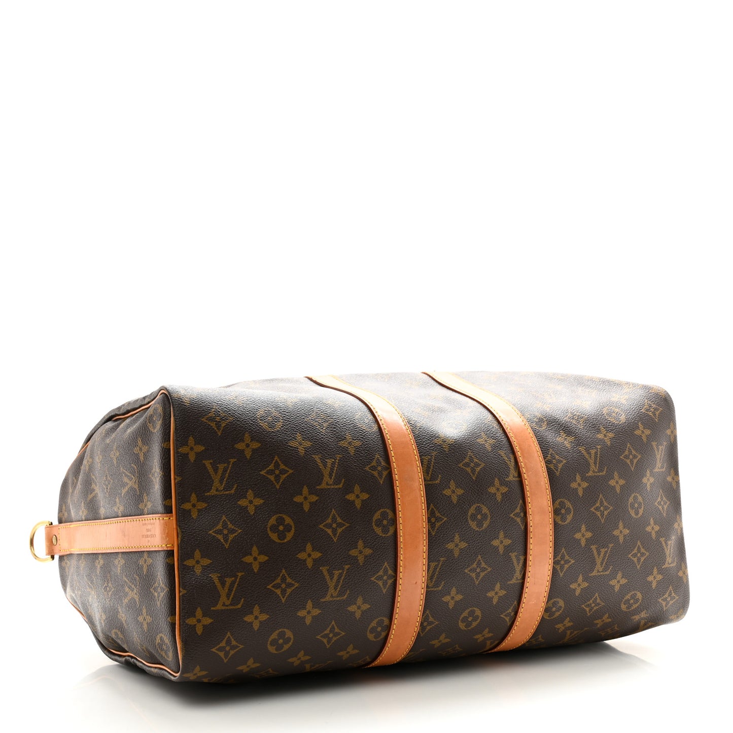 Monogram Keepall Bandouliere 45