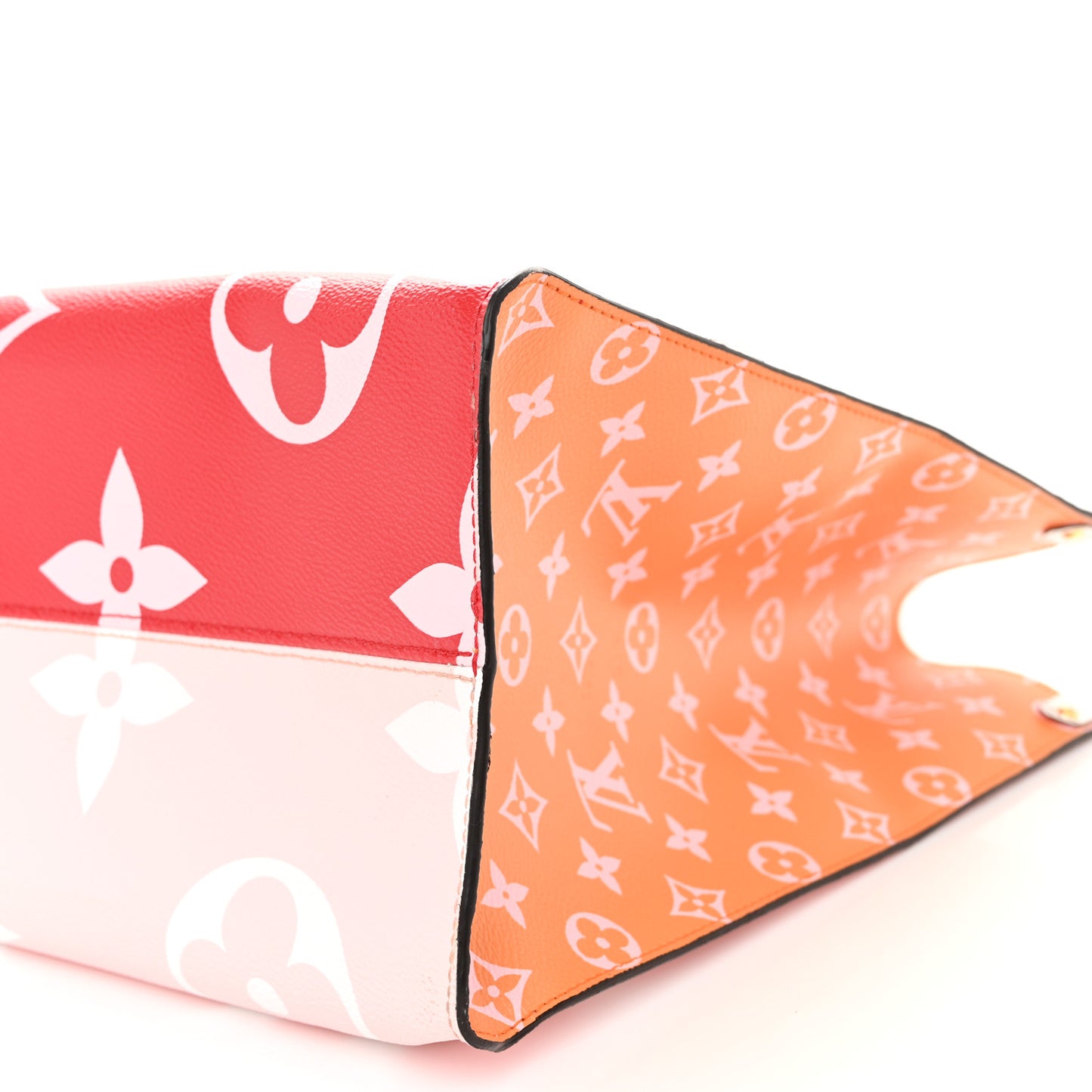 Monogram Giant Onthego GM Rouge Rose