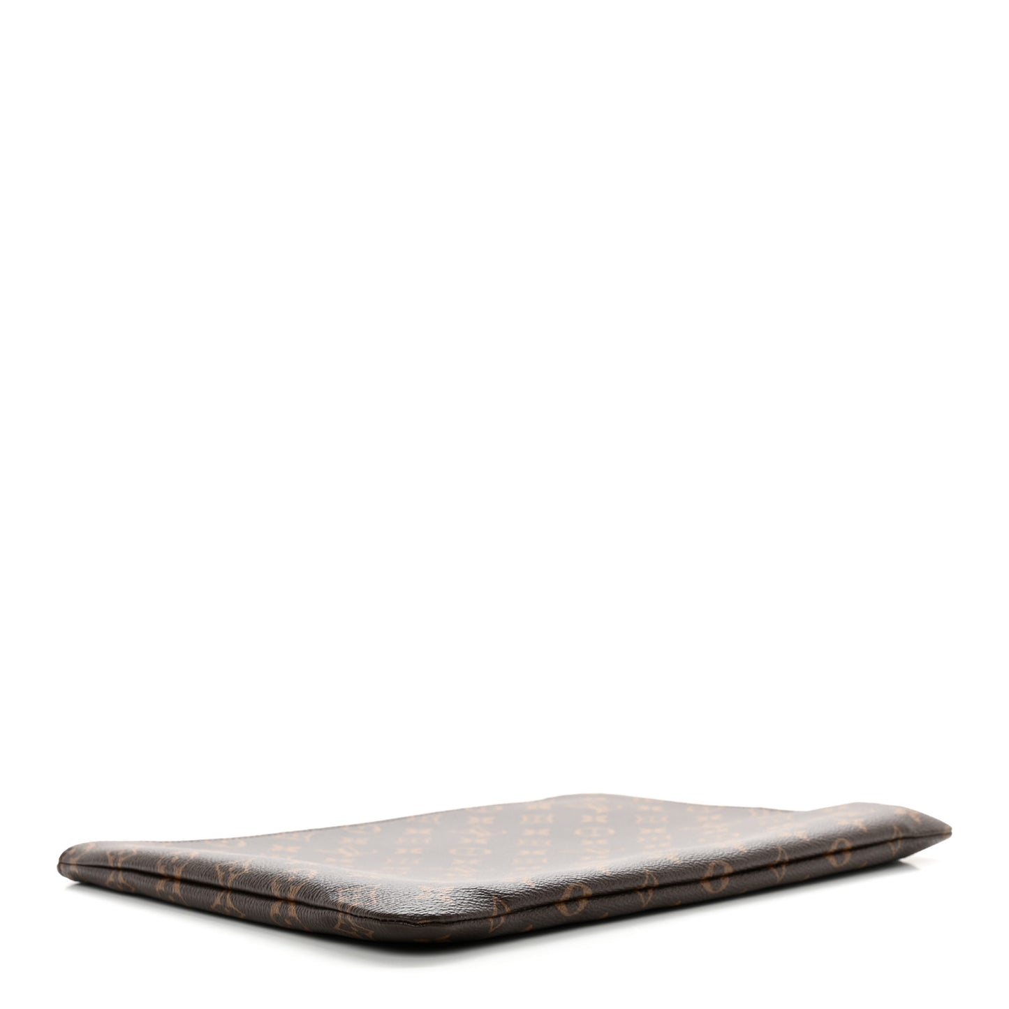 Monogram Etui Voyage MM Pouch