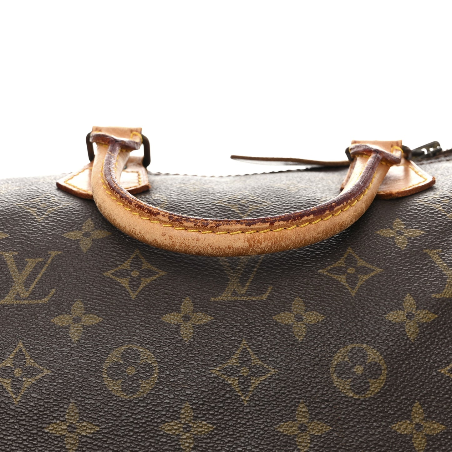 Monogram Speedy 40