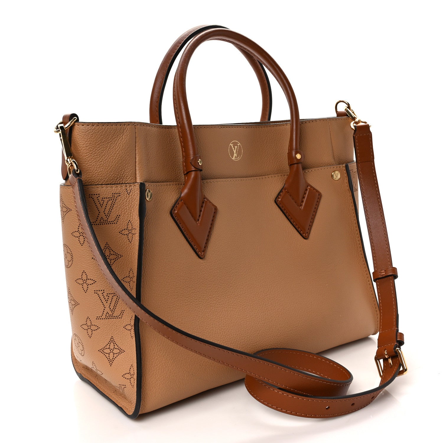 Louis Vuitton Mahina On My Side Arizona 3 of 10