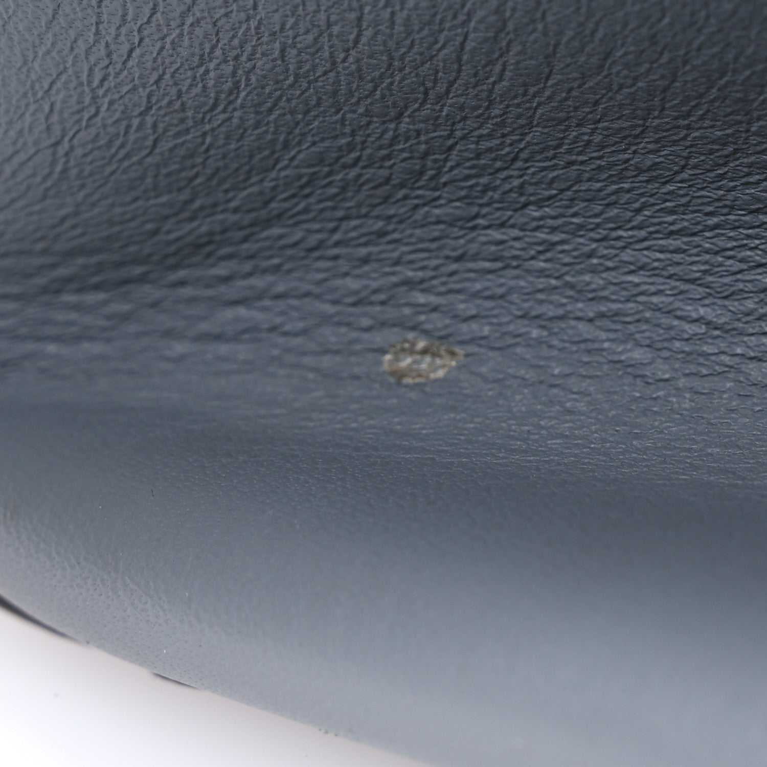 Fendi Vitello Elite Large 3Jours Tote Grigio 11 of 11