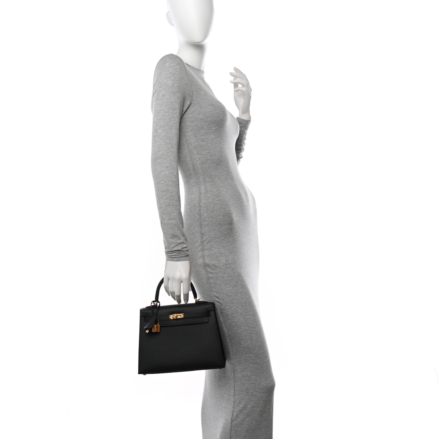 Epsom Kelly Sellier 25 Black