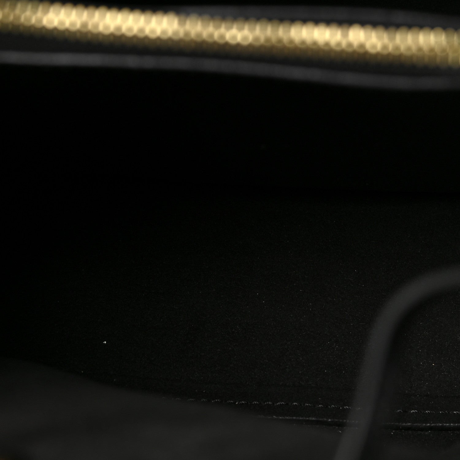Louis Vuitton Empreinte Neonoe MM Black 5 of 8