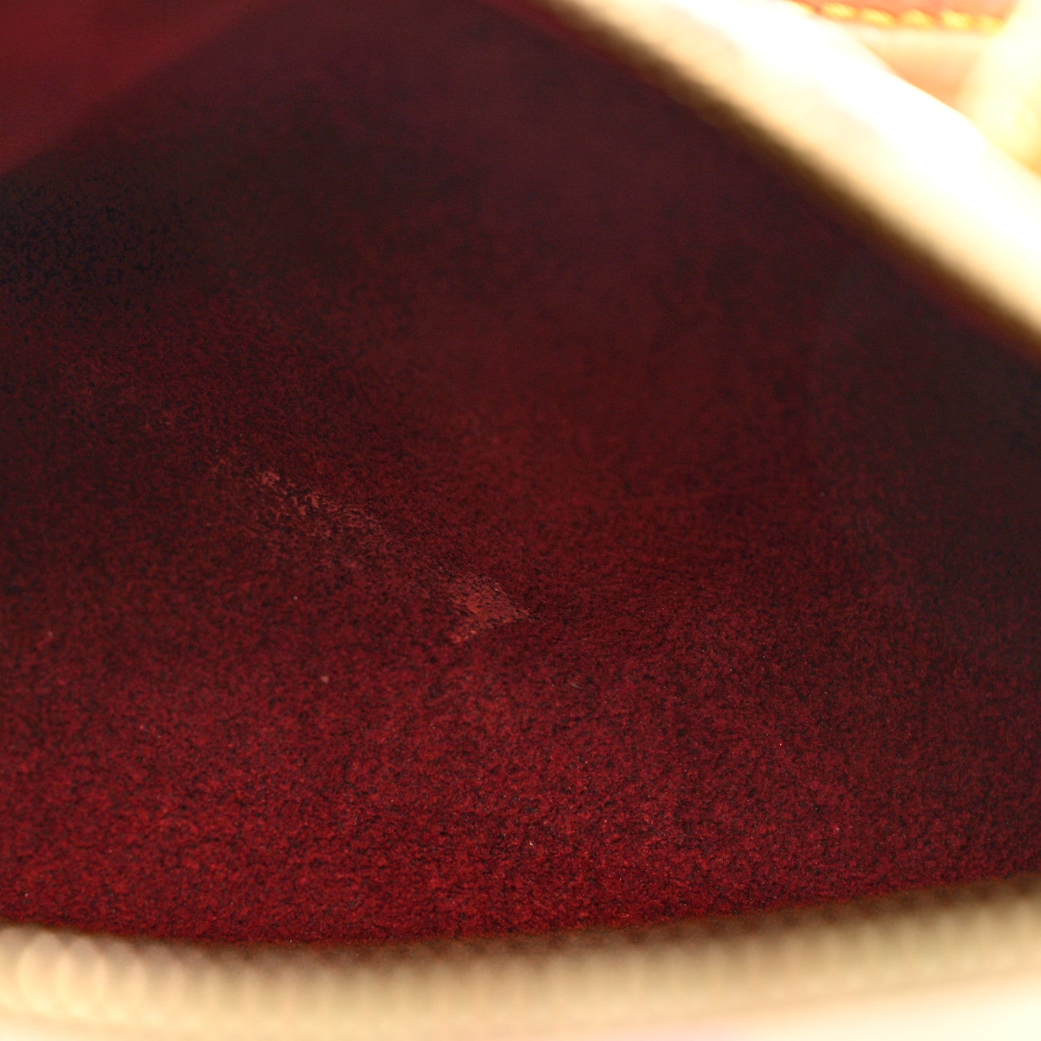 Louis Vuitton Monogram Multicolor Mini Sac HL Speedy White 5 of 8