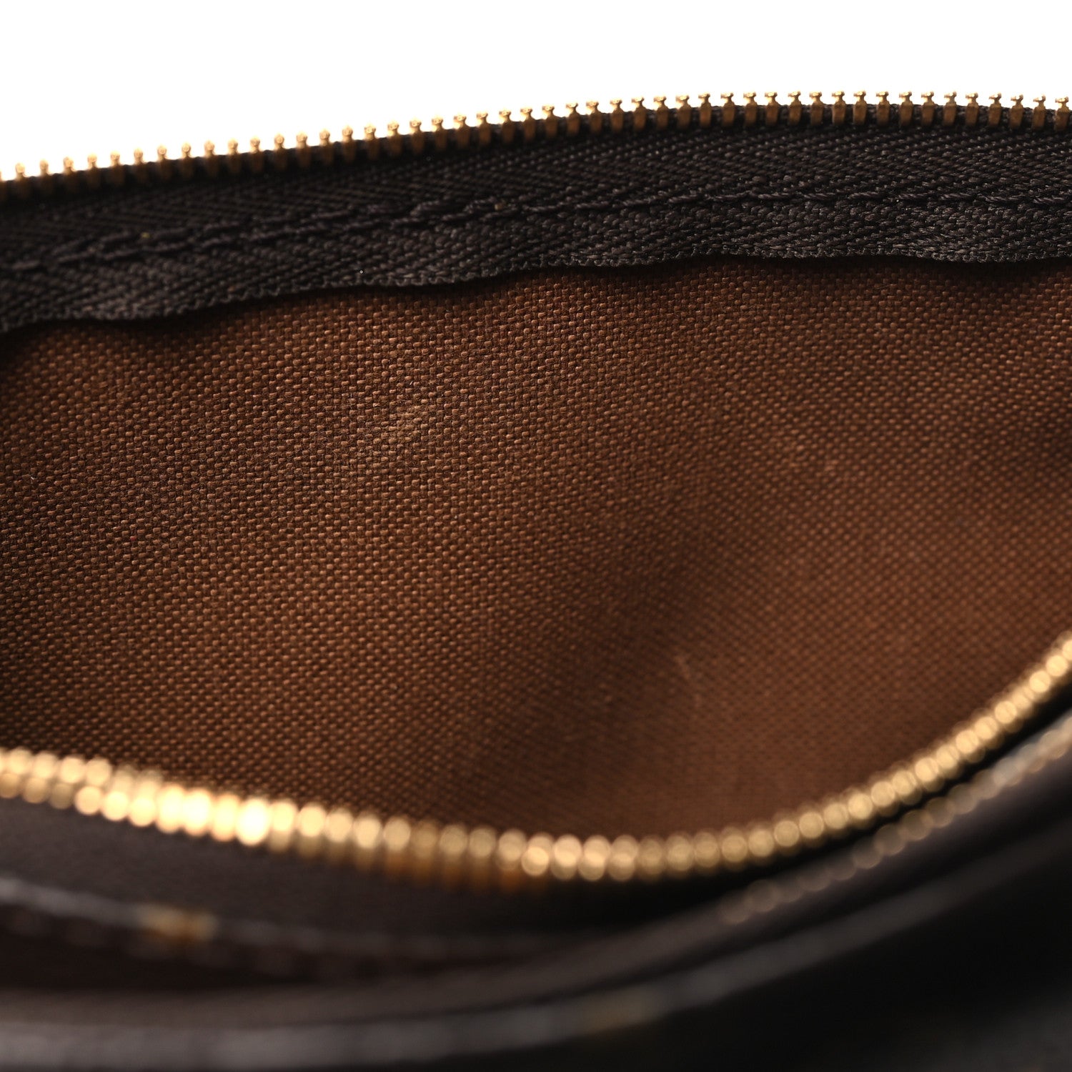 Louis Vuitton Monogram Multi Pochette Accessories Kaki 11 of 12