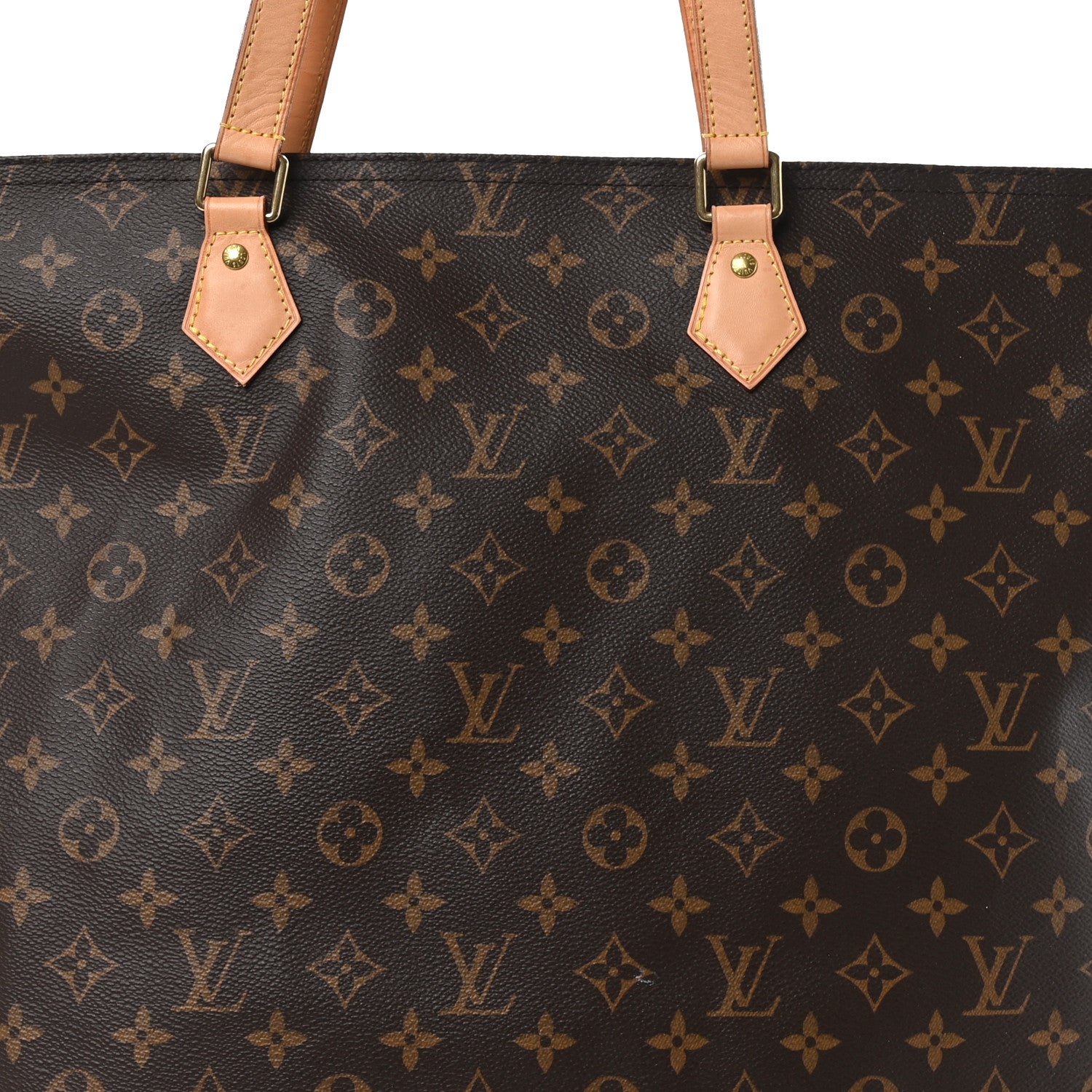 Louis Vuitton Monogram All-In MM 6 of 9