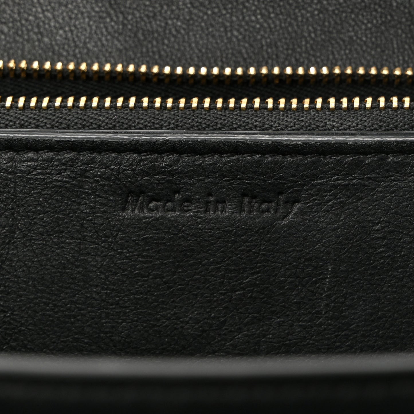 Box Calfskin Medium Classic Box Flap Bag Black
