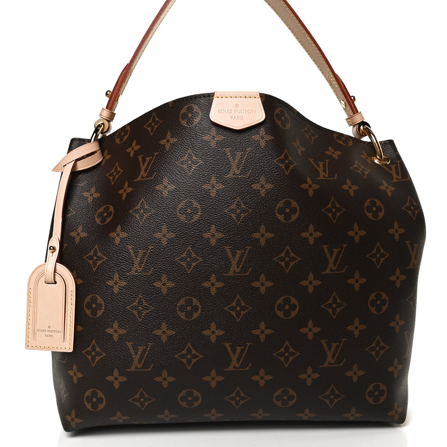 Monogram Graceful PM