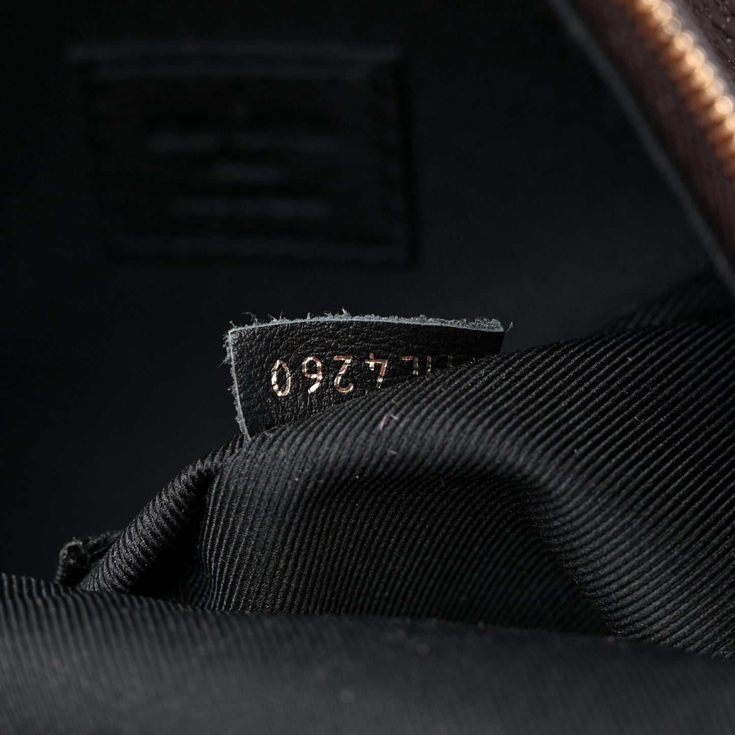 Monogram Palm Springs Backpack Mini