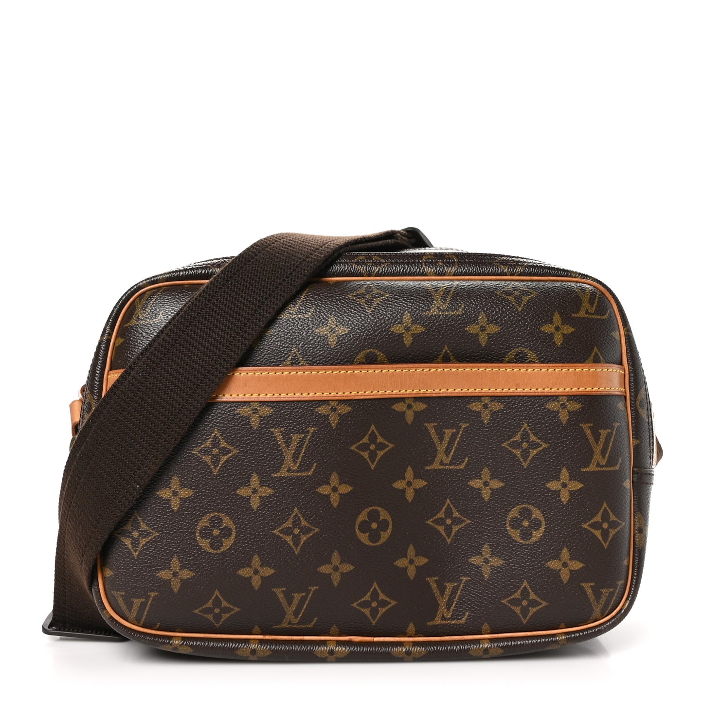 Monogram Reporter PM